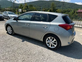 Toyota Auris 2.0 D-4-D | Auto.bg — изображение 4 Toyota Auris 2.0 D-4-D | Auto.bg — изображение 4