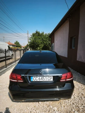Mercedes-Benz E 220 - 12000 € - 70115472 4 | Car24.bg Mercedes-Benz E 220 - 12000 € - 70115472 4