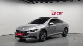 VW Alltrack 2.0 TDI Premium| масаж| Подгрев| Обдухване
