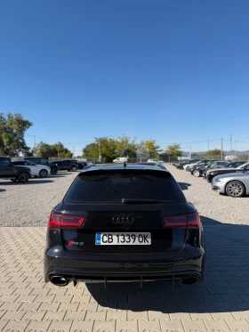 Audi Rs6 Бартер-Лизинг - 35000 € - 43139532 5 | Car24.bg Audi Rs6 Бартер-Лизинг - 35000 € - 43139532 5
