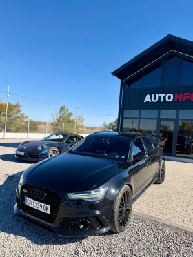 Audi Rs6 Бартер-Лизинг - 35000 € - 43139532 2 | Car24.bg Audi Rs6 Бартер-Лизинг - 35000 € - 43139532 2
