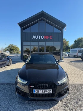 Audi Rs6 Бартер-Лизинг - 35000 € - 43139532 3 | Car24.bg Audi Rs6 Бартер-Лизинг - 35000 € - 43139532 3