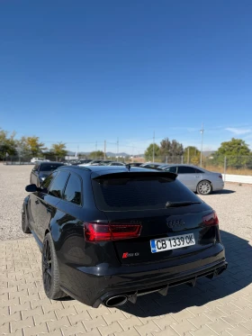 Audi Rs6 Бартер-Лизинг - 35000 € - 43139532 6 | Car24.bg Audi Rs6 Бартер-Лизинг - 35000 € - 43139532 6
