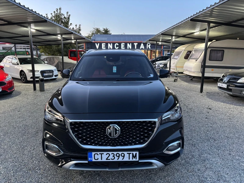 Mg EHS 1.5 PHEV 258ks - 39988 лв. / 20445.54 € - 55188317 1 | Car24.bg Mg EHS 1.5 PHEV 258ks - 39988 лв. / 20445.54 € - 55188317 1