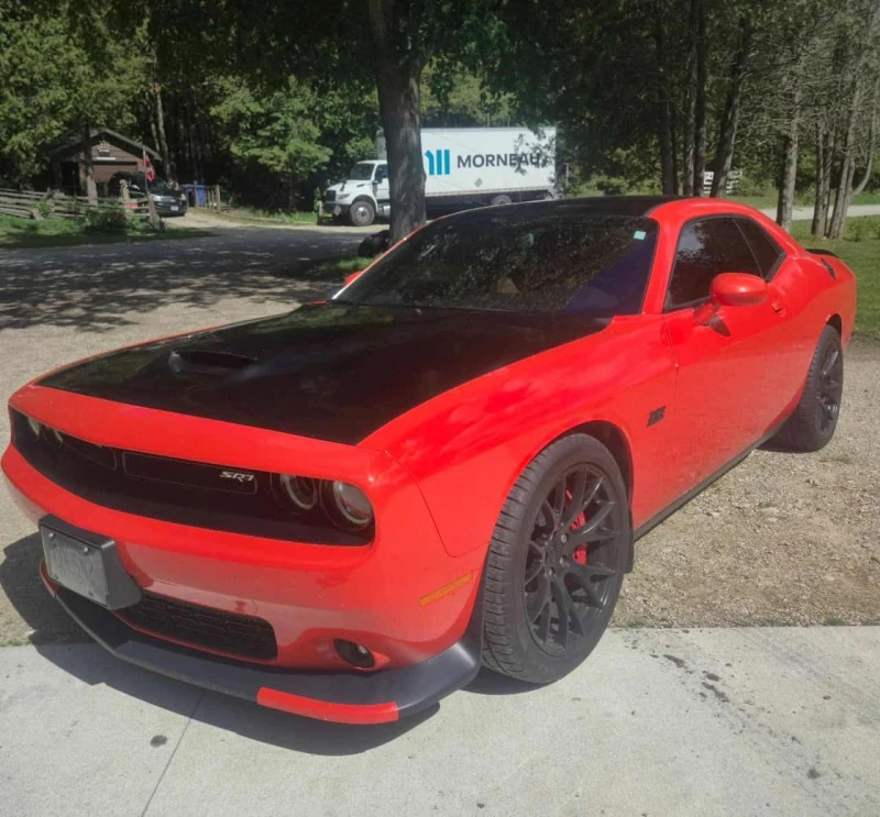 Dodge Challenger SRT 392 | CARFAX | БЕЗ ПЪРВОНАЧАЛНА ВНОСКА - 31250 € / 61119.69 лв. - 44084720 1 | Car24.bg Dodge Challenger SRT 392 | CARFAX | БЕЗ ПЪРВОНАЧАЛНА ВНОСКА - 31250 € / 61119.69 лв. - 44084720 1