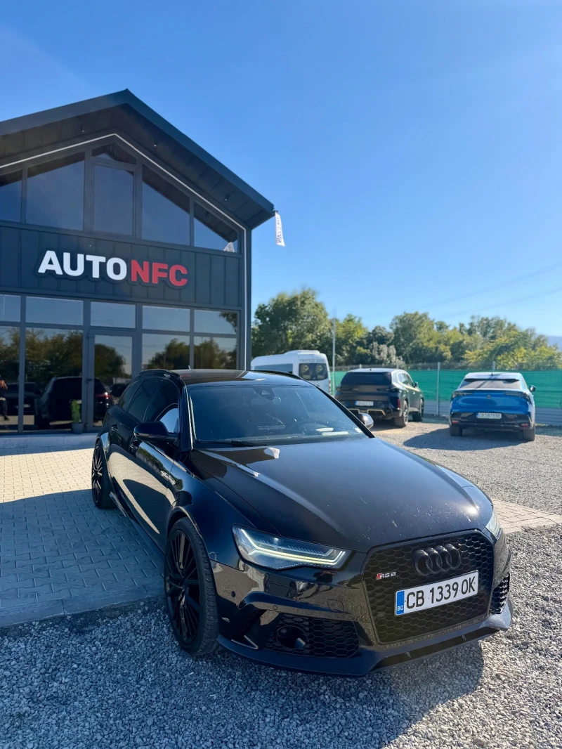 Audi Rs6 Бартер-Лизинг - 35000 € - 43139532 1 | Car24.bg Audi Rs6 Бартер-Лизинг - 35000 € - 43139532 1