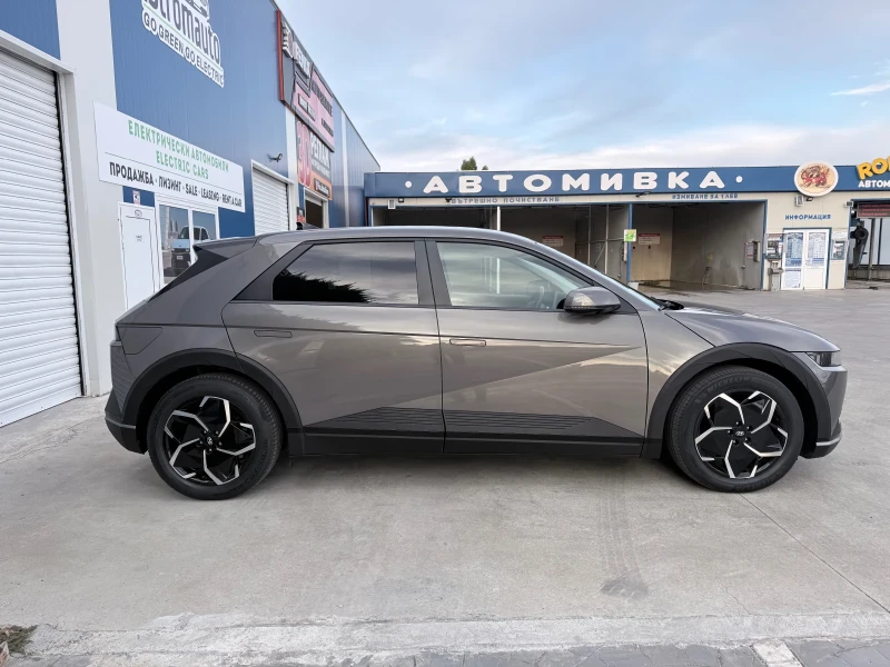 Hyundai Ioniq 5 72, 6 - 23899 € - 99491685 1 | Car24.bg Hyundai Ioniq 5 72, 6 - 23899 € - 99491685 1