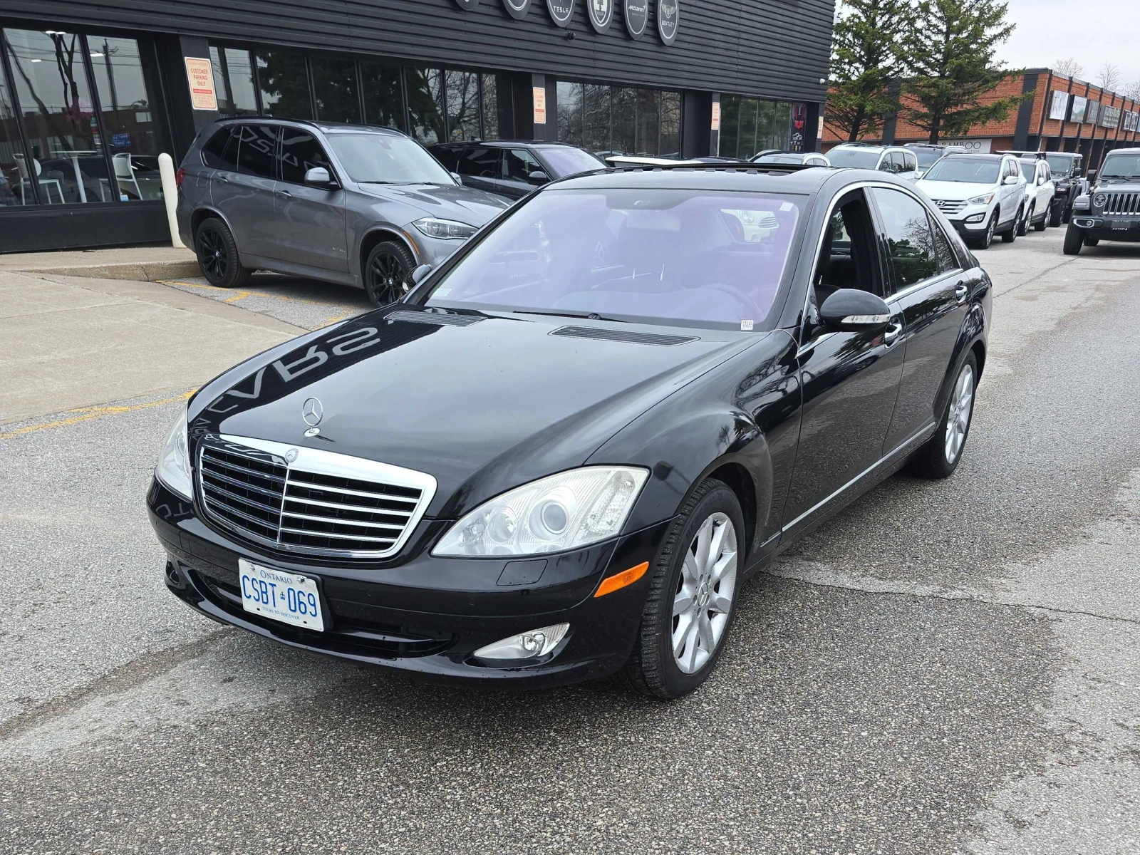 Mercedes-Benz S 550 * V8 * АВТОКРЕДИТ БЕЗ ПЪРВОНАЧАЛНА ВНОСКА* | Auto.bg — изображение 1 Mercedes-Benz S 550 * V8 * АВТОКРЕДИТ БЕЗ ПЪРВОНАЧАЛНА ВНОСКА* | Auto.bg — изображение 1