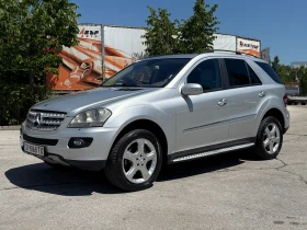 Mercedes-Benz ML 320 3.0TDI 224кс - Car24.bg Mercedes-Benz ML 320 3.0TDI 224кс