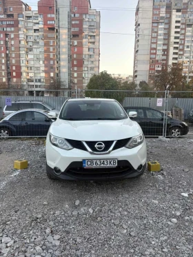Nissan Qashqai - Car24.bg Nissan Qashqai