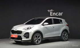 Kia Sportage - Car24.bg Kia Sportage