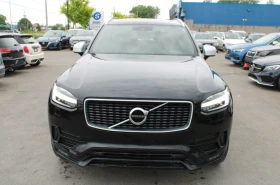 Volvo Xc90 AWD T6 R-DESIGN * BOWER&WILKINS - 37000 лв. / 18917.80 € - 31338988 3 | Car24.bg Volvo Xc90 AWD T6 R-DESIGN * BOWER&WILKINS - 37000 лв. / 18917.80 € - 31338988 3