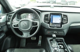 Volvo Xc90 AWD T6 R-DESIGN * BOWER&WILKINS - 37000 лв. / 18917.80 € - 31338988 16 | Car24.bg Volvo Xc90 AWD T6 R-DESIGN * BOWER&WILKINS - 37000 лв. / 18917.80 € - 31338988 16