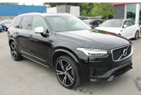 Volvo Xc90 AWD T6 R-DESIGN * BOWER&WILKINS - Car24.bg Volvo Xc90 AWD T6 R-DESIGN * BOWER&WILKINS