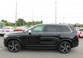 Volvo Xc90 AWD T6 R-DESIGN * BOWER&WILKINS - 37000 лв. / 18917.80 € - 31338988 7 | Car24.bg Volvo Xc90 AWD T6 R-DESIGN * BOWER&WILKINS - 37000 лв. / 18917.80 € - 31338988 7