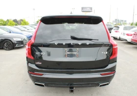 Volvo Xc90 AWD T6 R-DESIGN * BOWER&WILKINS - 37000 лв. / 18917.80 € - 31338988 4 | Car24.bg Volvo Xc90 AWD T6 R-DESIGN * BOWER&WILKINS - 37000 лв. / 18917.80 € - 31338988 4