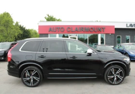 Volvo Xc90 AWD T6 R-DESIGN * BOWER&WILKINS - 37000 лв. / 18917.80 € - 31338988 6 | Car24.bg Volvo Xc90 AWD T6 R-DESIGN * BOWER&WILKINS - 37000 лв. / 18917.80 € - 31338988 6