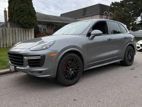 Porsche Cayenne * GTS * CARFAX * ЦЕНА ДО БГ - Car24.bg Porsche Cayenne * GTS * CARFAX * ЦЕНА ДО БГ