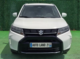 Снимка Suzuki Vitara