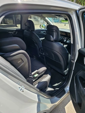 Kia Sportage undefined | Auto.bg — изображение 7 Kia Sportage undefined | Auto.bg — изображение 7