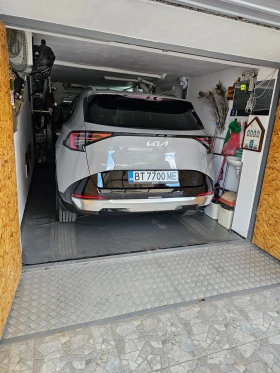 Kia Sportage undefined | Auto.bg — изображение 12 Kia Sportage undefined | Auto.bg — изображение 12
