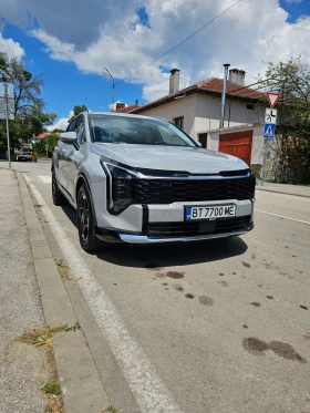 Kia Sportage undefined | Auto.bg — изображение 2 Kia Sportage undefined | Auto.bg — изображение 2