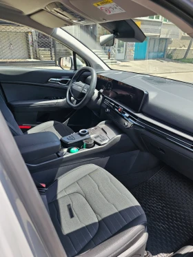 Kia Sportage undefined | Auto.bg — изображение 9 Kia Sportage undefined | Auto.bg — изображение 9