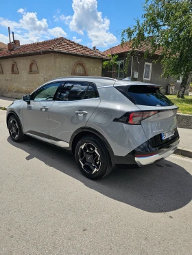 Kia Sportage undefined | Auto.bg — изображение 6 Kia Sportage undefined | Auto.bg — изображение 6