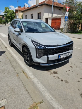 Kia Sportage undefined | Auto.bg — изображение 13 Kia Sportage undefined | Auto.bg — изображение 13