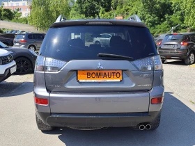Mitsubishi Outlander 2.0DI-D* 4X4* 7 MECTA* Klimatronik* | Auto.bg — изображение 5 Mitsubishi Outlander 2.0DI-D* 4X4* 7 MECTA* Klimatronik* | Auto.bg — изображение 5