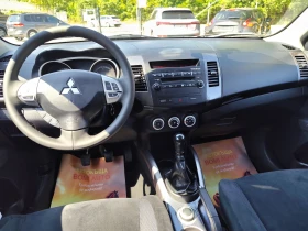 Mitsubishi Outlander 2.0DI-D* 4X4* 7 MECTA* Klimatronik* | Auto.bg — изображение 8 Mitsubishi Outlander 2.0DI-D* 4X4* 7 MECTA* Klimatronik* | Auto.bg — изображение 8