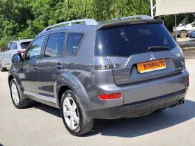 Mitsubishi Outlander 2.0DI-D* 4X4* 7 MECTA* Klimatronik* | Auto.bg — изображение 6 Mitsubishi Outlander 2.0DI-D* 4X4* 7 MECTA* Klimatronik* | Auto.bg — изображение 6