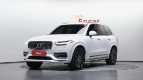 Volvo Xc90 2.0 Twin Turbo D5 Inscription