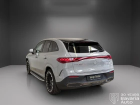 Mercedes-Benz EQE 350 SUV 4MATIC Edition AMG Hyperscreen Airmatic | Auto.bg — изображение 3 Mercedes-Benz EQE 350 SUV 4MATIC Edition AMG Hyperscreen Airmatic | Auto.bg — изображение 3