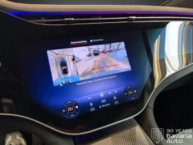 Mercedes-Benz EQE 350 SUV 4MATIC Edition AMG Hyperscreen Airmatic | Auto.bg — изображение 14 Mercedes-Benz EQE 350 SUV 4MATIC Edition AMG Hyperscreen Airmatic | Auto.bg — изображение 14