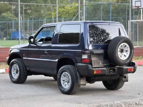 Mitsubishi Pajero 2.5 4x4 - 6450 € - 84953598 10 | Car24.bg Mitsubishi Pajero 2.5 4x4 - 6450 € - 84953598 10