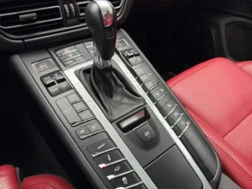 Porsche Macan * GTS * CARFAX * | Auto.bg — изображение 14 Porsche Macan * GTS * CARFAX * | Auto.bg — изображение 14