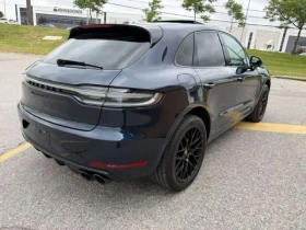 Porsche Macan * GTS * CARFAX * | Auto.bg — изображение 2 Porsche Macan * GTS * CARFAX * | Auto.bg — изображение 2