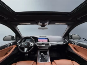 BMW X5 XDrive40i M-SPORT * HUD / CARPLAY / 360 CAM / DRIV | Auto.bg — изображение 7 BMW X5 XDrive40i M-SPORT * HUD / CARPLAY / 360 CAM / DRIV | Auto.bg — изображение 7