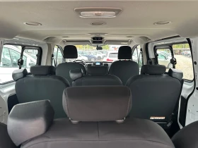 Ford Transit Custom 2.0CDTI 170kc 8mesta | Auto.bg — изображение 17 Ford Transit Custom 2.0CDTI 170kc 8mesta | Auto.bg — изображение 17