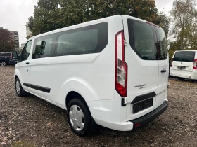 Ford Transit Custom 2.0CDTI 170kc 8mesta | Auto.bg — изображение 3 Ford Transit Custom 2.0CDTI 170kc 8mesta | Auto.bg — изображение 3