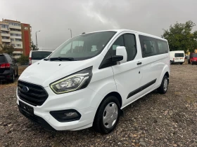 Ford Transit Custom 2.0CDTI 170kc 8mesta