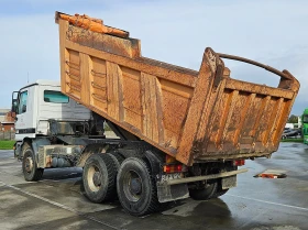 Mercedes-Benz Actros 3348 14 m³ | Auto.bg — изображение 3 Mercedes-Benz Actros 3348 14 m³ | Auto.bg — изображение 3