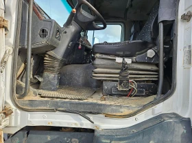 Mercedes-Benz Actros 3348 14 m³ | Auto.bg — изображение 9 Mercedes-Benz Actros 3348 14 m³ | Auto.bg — изображение 9