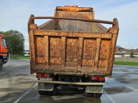 Mercedes-Benz Actros 3348 14 m³ | Auto.bg — изображение 4 Mercedes-Benz Actros 3348 14 m³ | Auto.bg — изображение 4