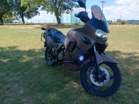 Honda Varadero 1000