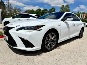 Lexus ES 300 Hybrid 2.5h 72000км. F-Sport 218k.с Гаранция 1 - Car24.bg Lexus ES 300 Hybrid 2.5h 72000км. F-Sport 218k.с Гаранция 1