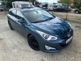 Hyundai I40 1.7 CRDI - Car24.bg Hyundai I40 1.7 CRDI