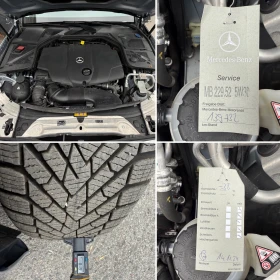 Mercedes-Benz C 220 D* СЕРВИЗНА КНИЖКА С ПЪЛНА ИСТОРИЯ В МЕРЦЕДЕС - 34800 лв. / 17792.96 € - 17076704 14 | Car24.bg Mercedes-Benz C 220 D* СЕРВИЗНА КНИЖКА С ПЪЛНА ИСТОРИЯ В МЕРЦЕДЕС - 34800 лв. / 17792.96 € - 17076704 14