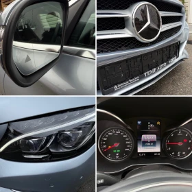 Mercedes-Benz C 220 D* СЕРВИЗНА КНИЖКА С ПЪЛНА ИСТОРИЯ В МЕРЦЕДЕС - 34800 лв. / 17792.96 € - 17076704 7 | Car24.bg Mercedes-Benz C 220 D* СЕРВИЗНА КНИЖКА С ПЪЛНА ИСТОРИЯ В МЕРЦЕДЕС - 34800 лв. / 17792.96 € - 17076704 7